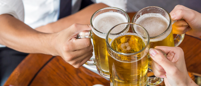 beer